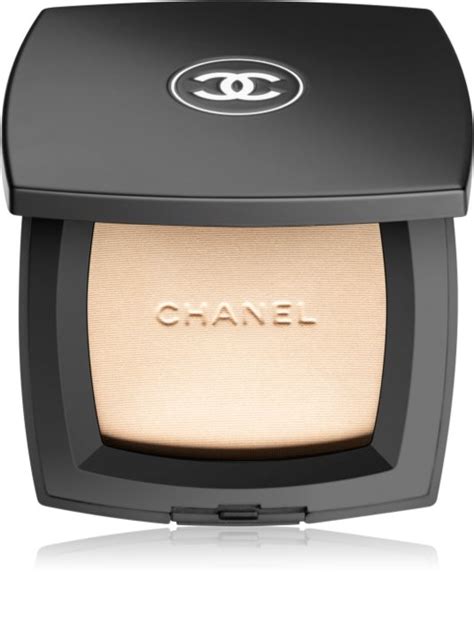 chanel poudre compact